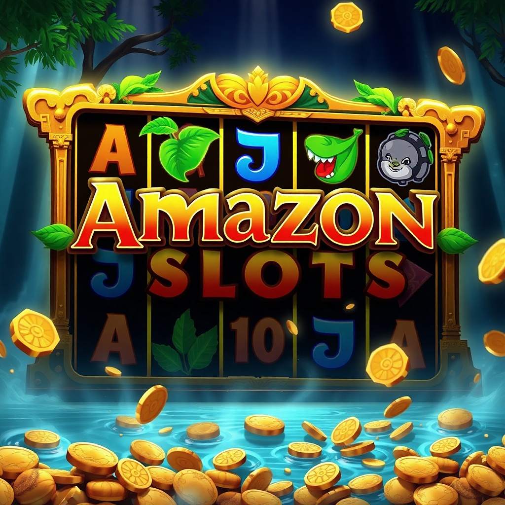 Amazon Slots Casino mobile 2026: come giocare via browser su Android e iPhone senza app — configurazione e funzionalità