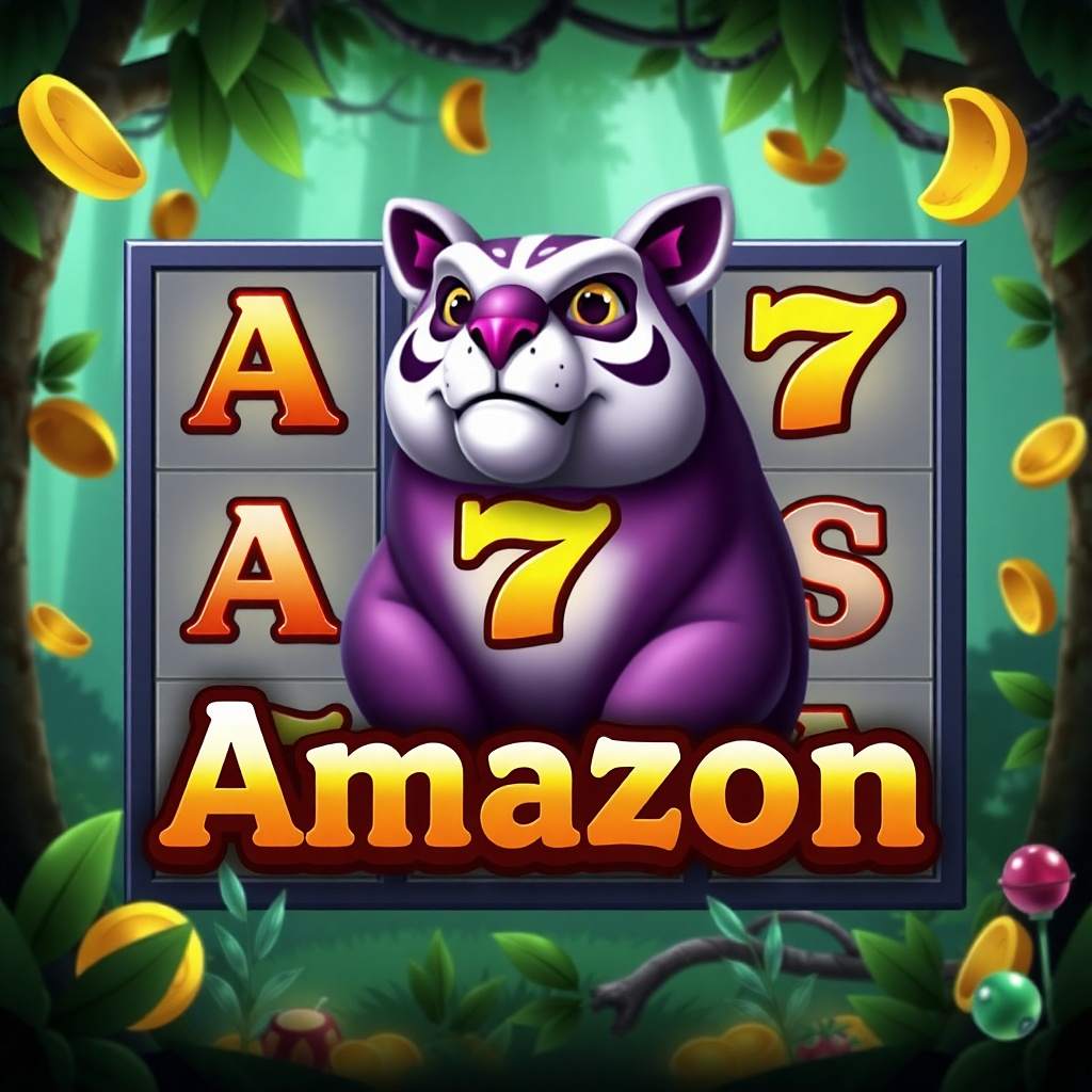 Prelievi pagamenti e assistenza di Amazon Slots Casino — tutto quello che serve sapere