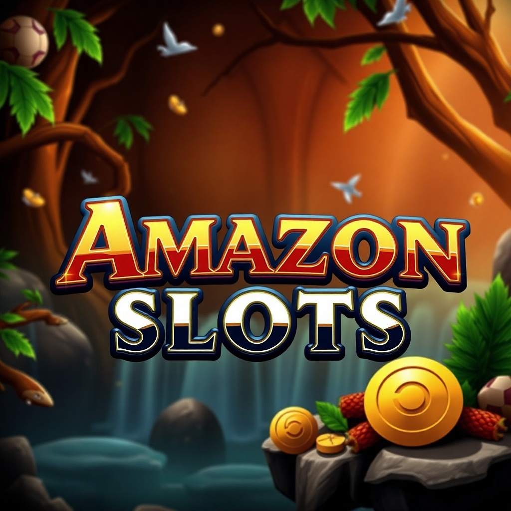 Mega Reel di Amazon Slots Casino — attivazione e condizioni senza omissioni