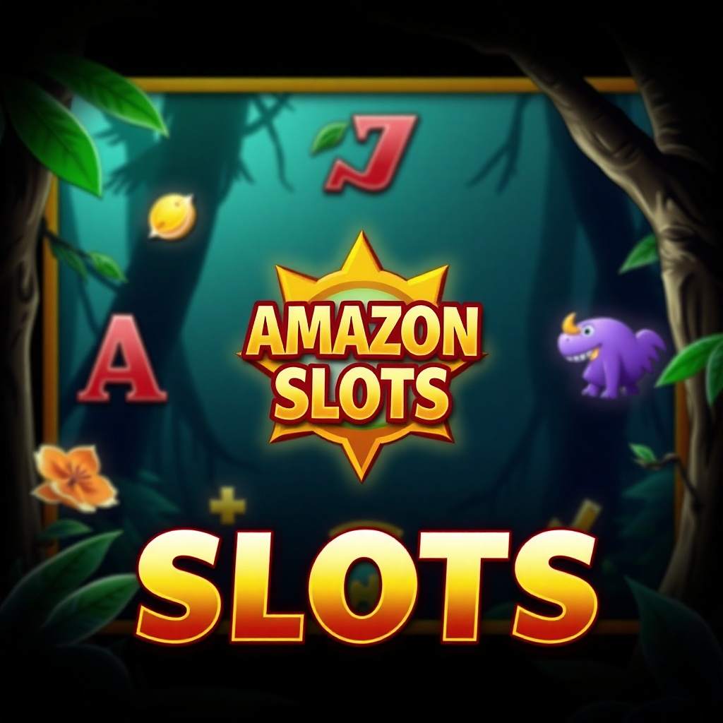 La dashboard di Amazon Slots Casino — cosa contiene e come usarla